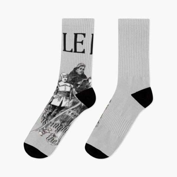 Item preview, Le Pen Is Mightier Than The Sword designed and sold by Flirt-Teez.