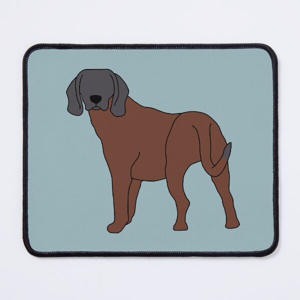 Item preview, Bavarian Mountain Hound designed and sold by taylorrowan.