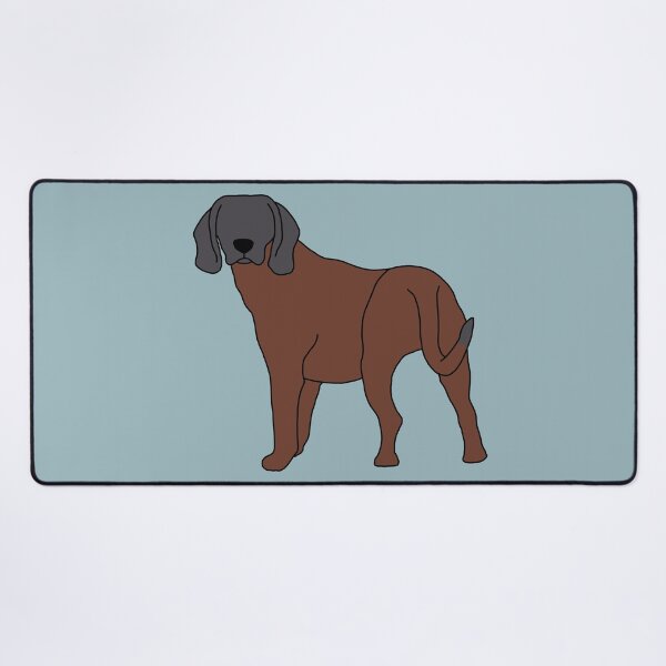 Item preview, Bavarian Mountain Hound designed and sold by taylorrowan.