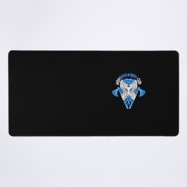 Item preview, Berserker Beards Scotland Logo designed and sold by Berserkerbeards.