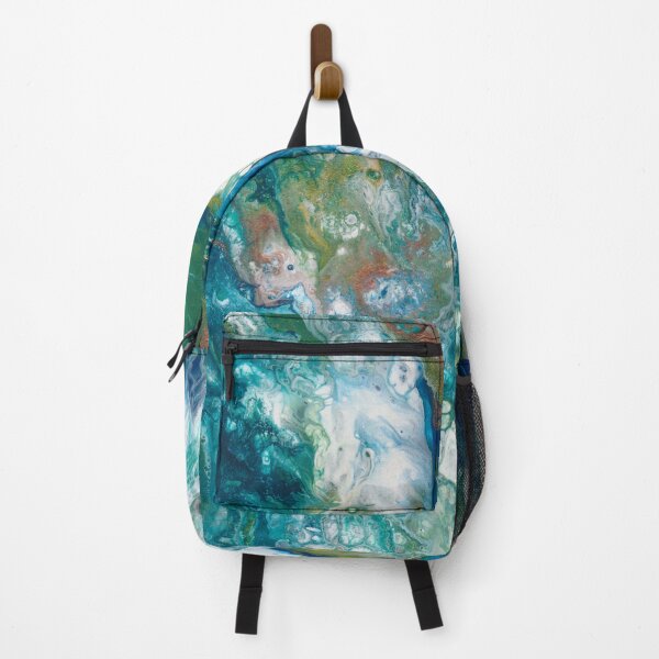 Item preview, Planetary Abstract 2024077 designed and sold by hdconnelly.