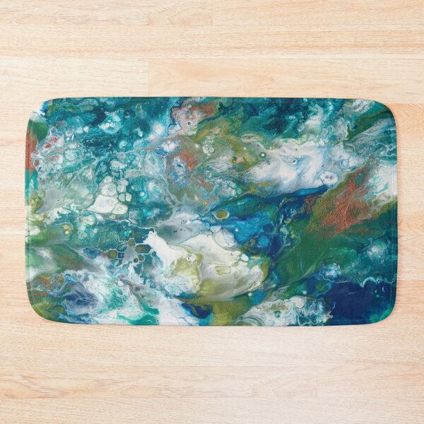 Item preview, Planetary Abstract 2024077 designed and sold by hdconnelly.