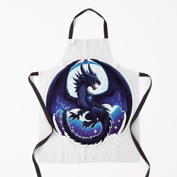 Item preview, Night Fury Toothless Transparent Sticker designed and sold by petricorstudios.