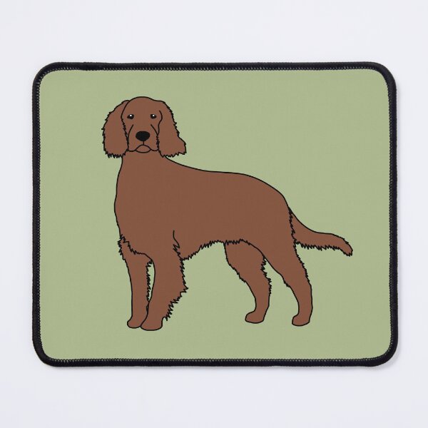 Item preview, Irish Setter designed and sold by taylorrowan.