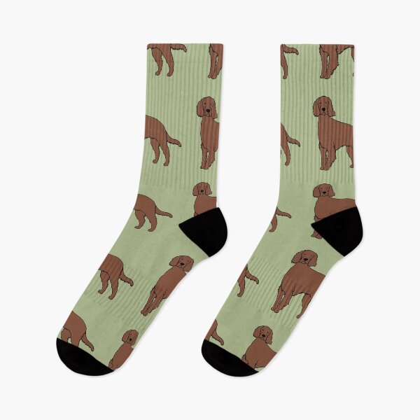 Item preview, Irish Setter designed and sold by taylorrowan.