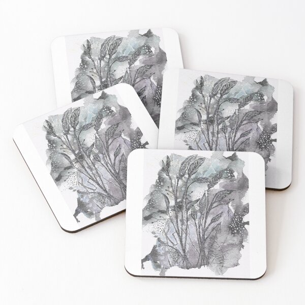 Item preview, Winter Weeds designed and sold by Tstafford.