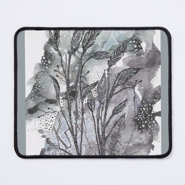 Item preview, Winter Weeds designed and sold by Tstafford.