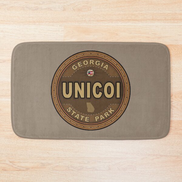 Item preview, Unicoi State Park stitching effect designed and sold by studioss76.