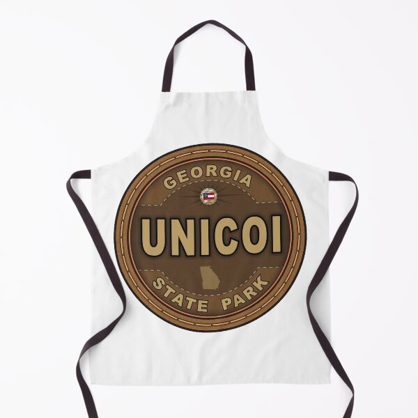 Item preview, Unicoi State Park stitching effect designed and sold by studioss76.