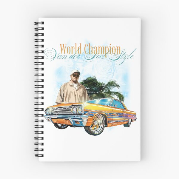 Item preview, World Champion-Van der Poel Style  designed and sold by PrintPopTees.