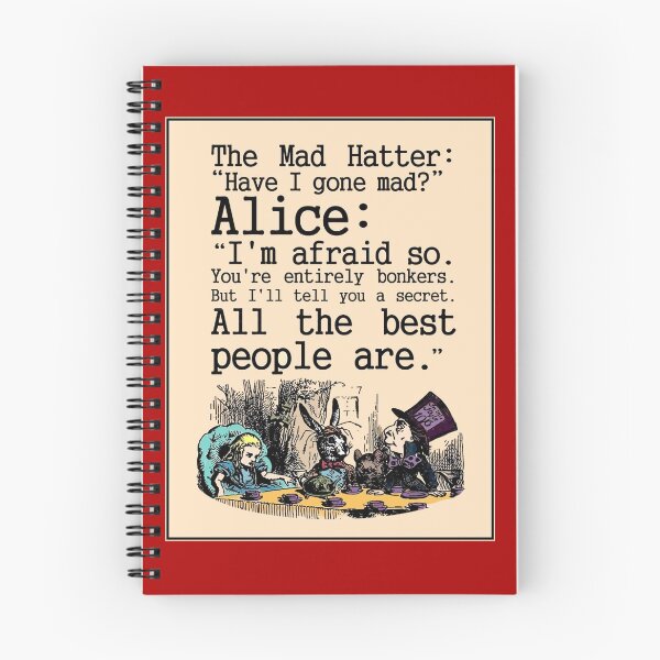 Item preview, Alice in Wonderland ; Vintage Mad Hatters Tea Party Print designed and sold by posterbobs.