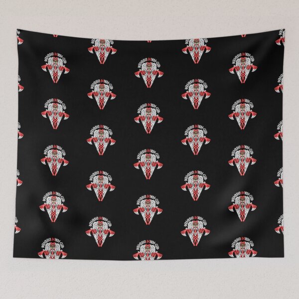 Item preview, Berserker Beards Northern Ireland Logo designed and sold by Berserkerbeards.