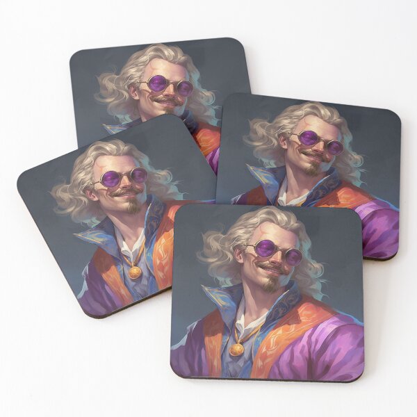 Item preview, The Bard designed and sold by Solace Sparkles.