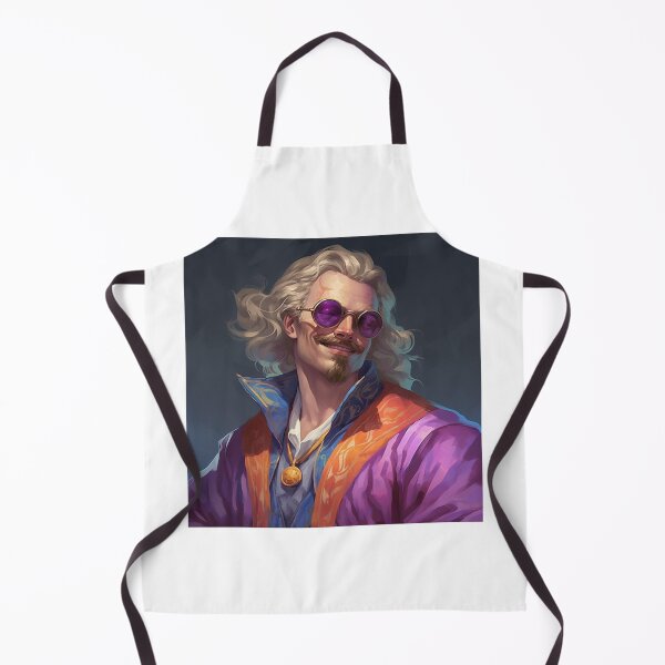 Item preview, The Bard designed and sold by Solace Sparkles.
