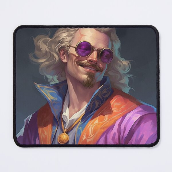 Item preview, The Bard designed and sold by Solace Sparkles.