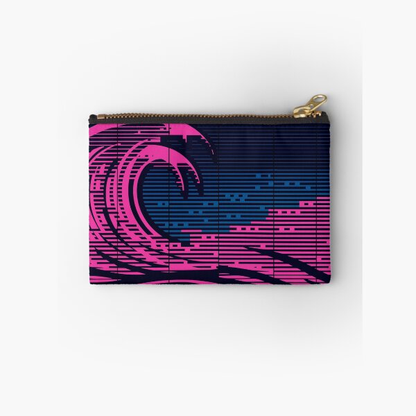 Item preview, Neon Wave designed and sold by sublimepw.