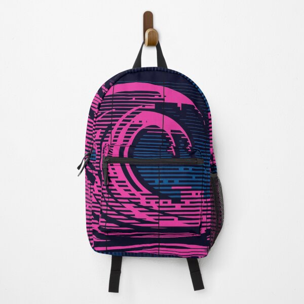 Item preview, Neon Wave designed and sold by sublimepw.