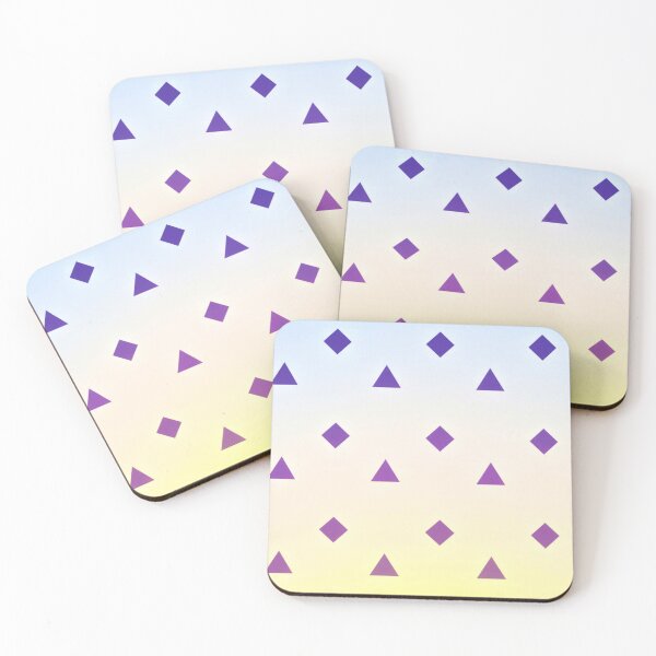 Item preview, Square , triangle , geometric shape  designed and sold by sadeek1021953Ss.