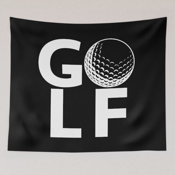 Item preview, Golf Teeing It Up Quote for Sport Fan for White Shirt designed and sold by SaltCreatives.