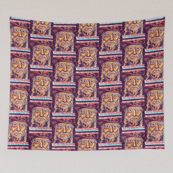 Item preview, iarthappy love is a dying ember willie designed and sold by tracey jacobson.