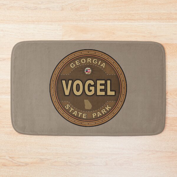 Item preview, Vogel State Park stitching effect designed and sold by studioss76.