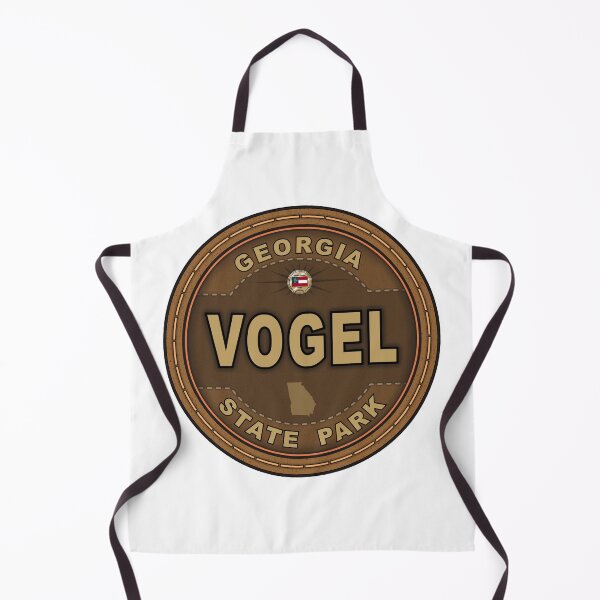 Item preview, Vogel State Park stitching effect designed and sold by studioss76.