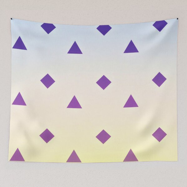 Item preview, Square , triangle , geometric shape  designed and sold by sadeek1021953Ss.