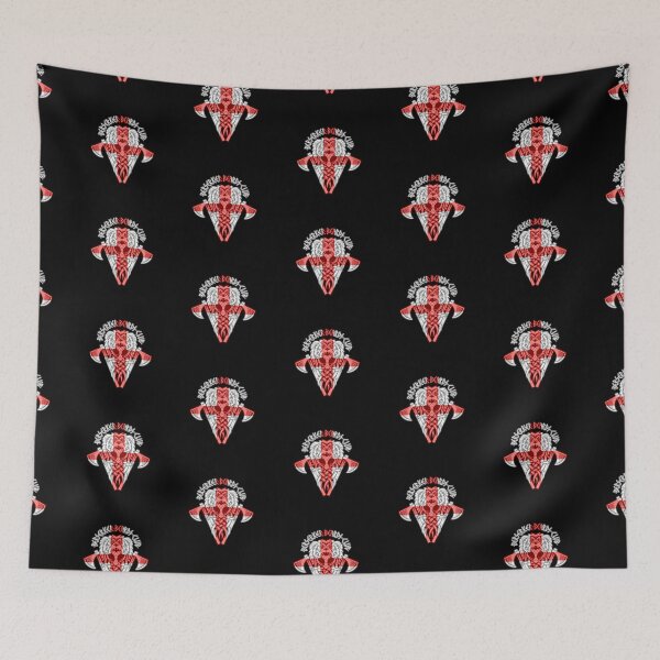 Item preview, Berserker Beards England Logo designed and sold by Berserkerbeards.