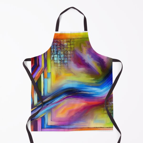 Item preview, Abstract Energy designed and sold by marcdennin.