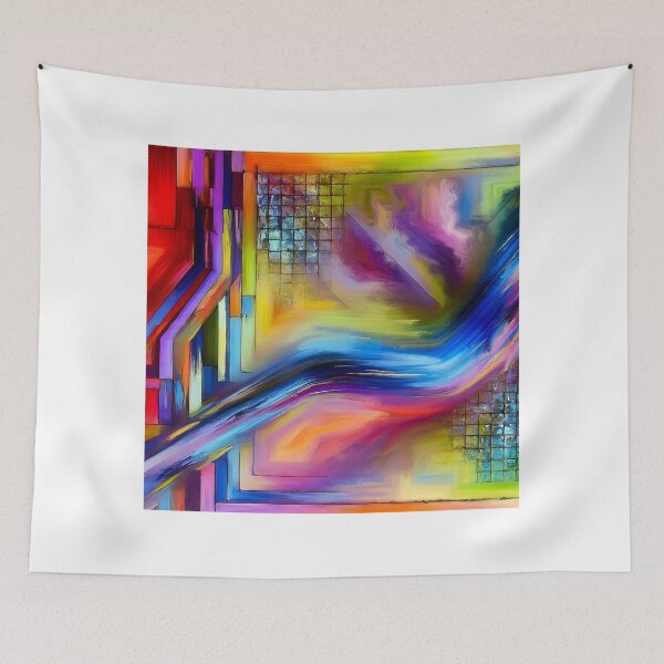 Item preview, Abstract Energy designed and sold by marcdennin.