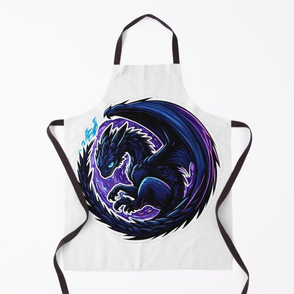 Item preview, Night Fury Toothless Transparent Sticker designed and sold by petricorstudios.