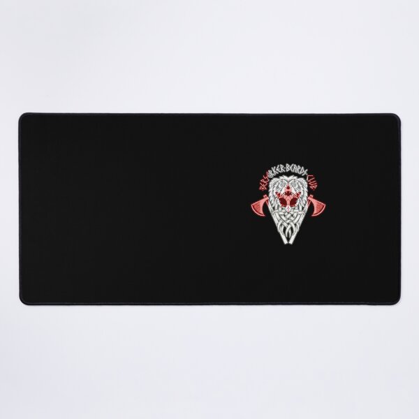 Item preview, Berserker Beards Canada Logo designed and sold by Berserkerbeards.