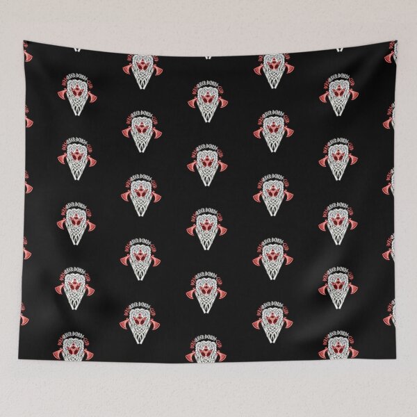 Item preview, Berserker Beards Canada Logo designed and sold by Berserkerbeards.