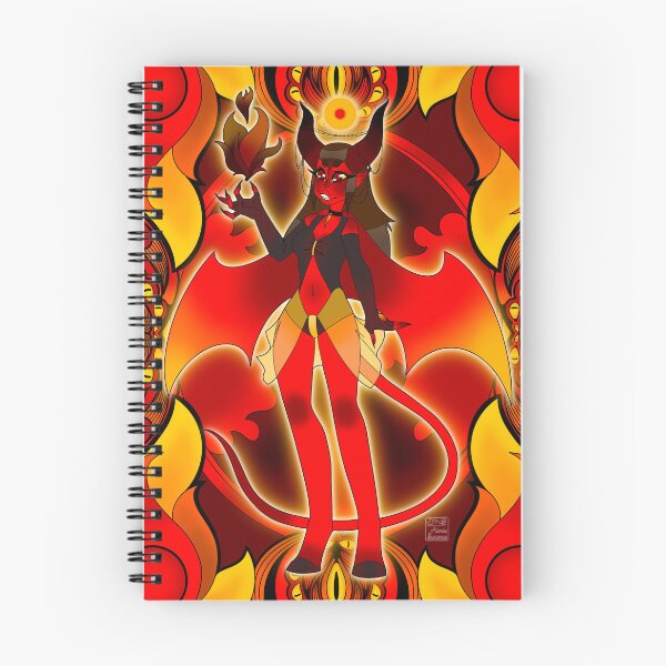 Item preview, Into the Flame designed and sold by alvirixnascency.