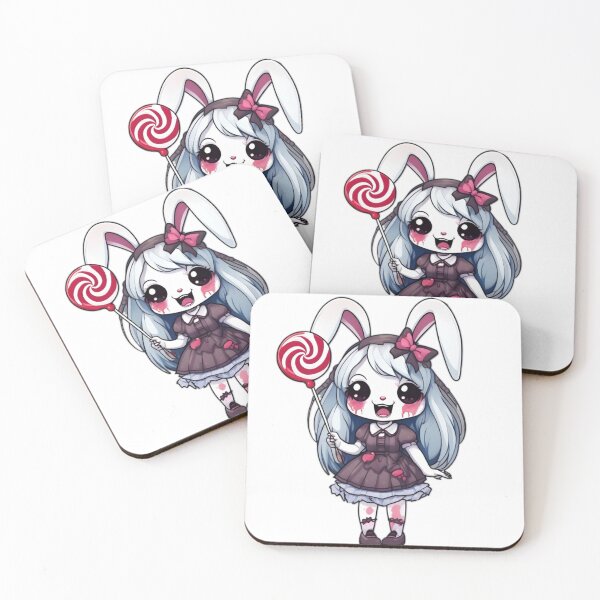 Item preview, Zombie Cutie designed and sold by MoonBunniie.