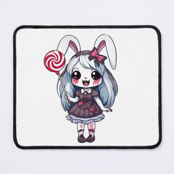 Item preview, Zombie Cutie designed and sold by MoonBunniie.