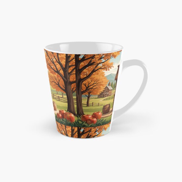 Item preview, Apple Cider Farms designed and sold by SummersAtelier.