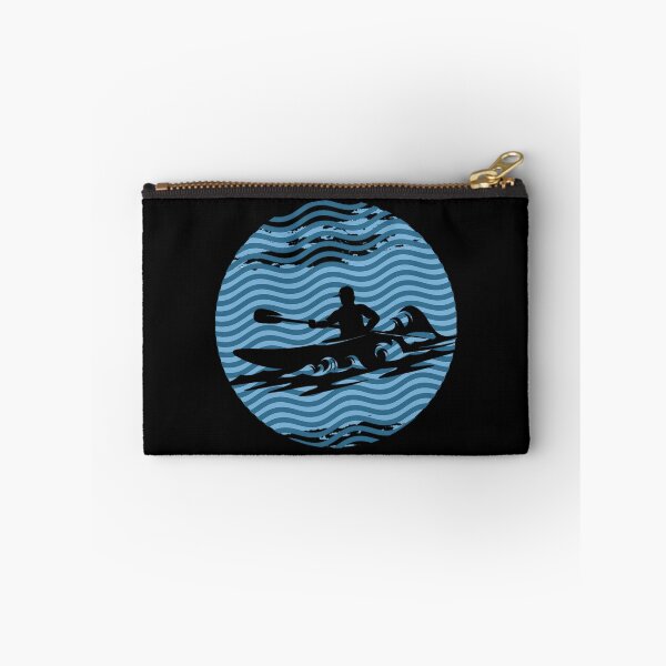 Item preview, Whitewater Kayaking  designed and sold by Mirabilum.