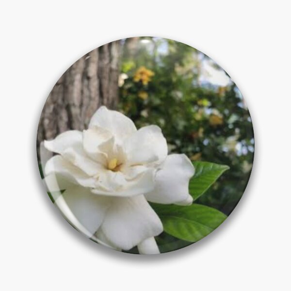 Item preview, Gardenia flower designed and sold by Amralma.