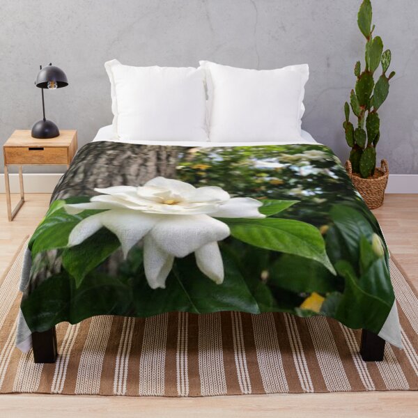Item preview, Gardenia flower designed and sold by Amralma.