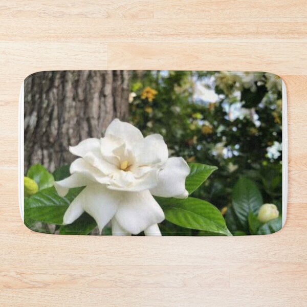 Item preview, Gardenia flower designed and sold by Amralma.