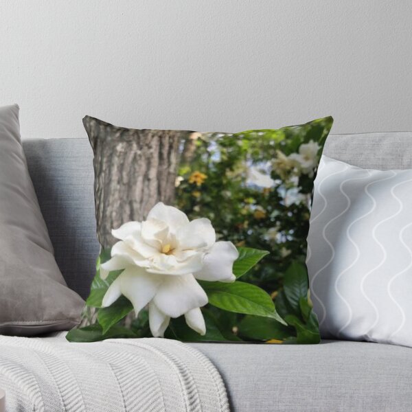 Item preview, Gardenia flower designed and sold by Amralma.