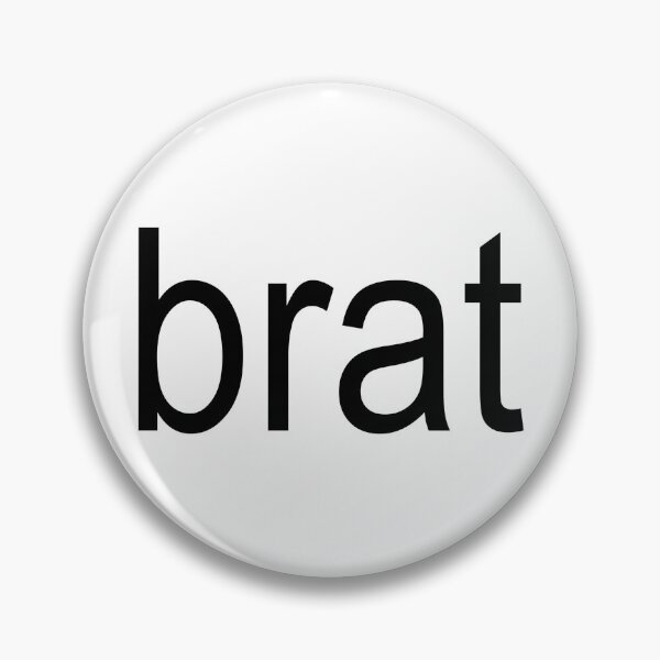 Item preview, brat designed and sold by OddPopnyc.