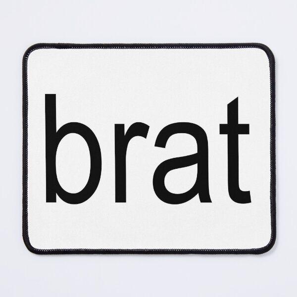 Item preview, brat designed and sold by OddPopnyc.