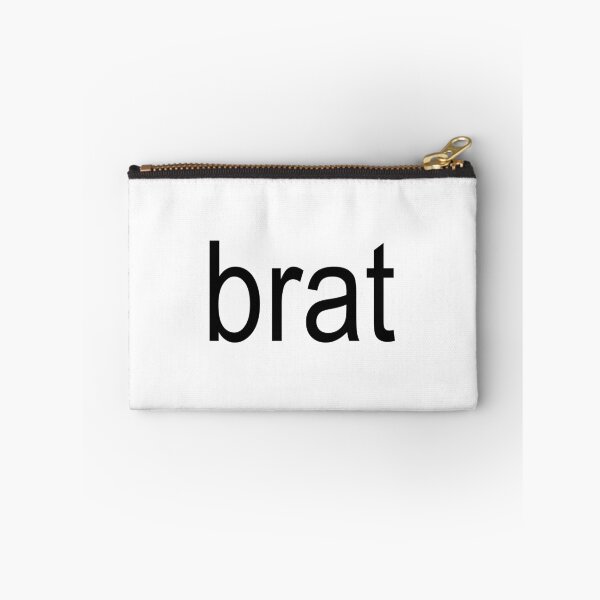 Item preview, brat designed and sold by OddPopnyc.