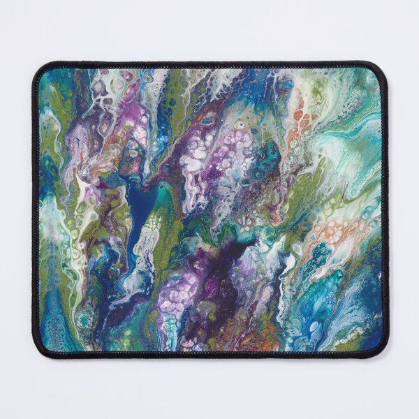 Item preview, Abstract 0038 designed and sold by hdconnelly.
