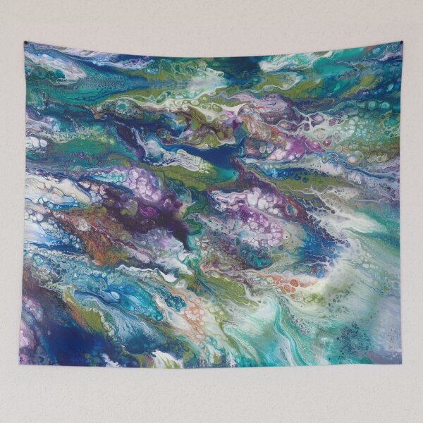 Item preview, Abstract 0038 designed and sold by hdconnelly.
