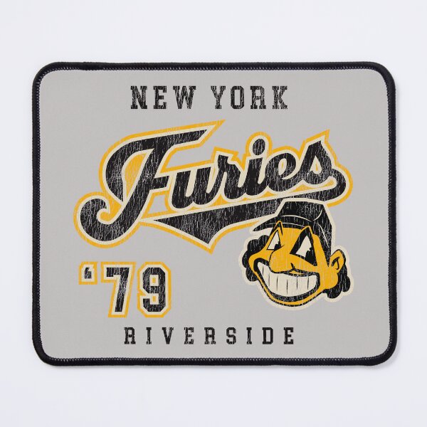 Item preview, New York Furies From Warriors Worn Lts designed and sold by Alema Art.