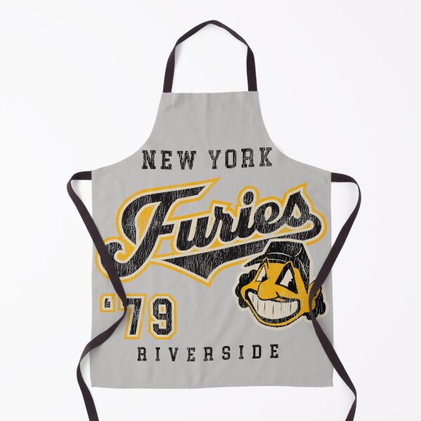 Item preview, New York Furies From Warriors Worn Lts designed and sold by Alema Art.