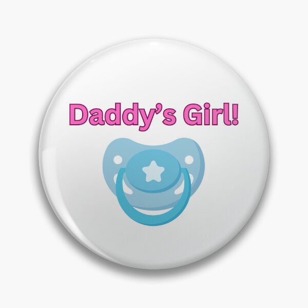 Item preview, Daddy's Girl designed and sold by ViralVarmint.